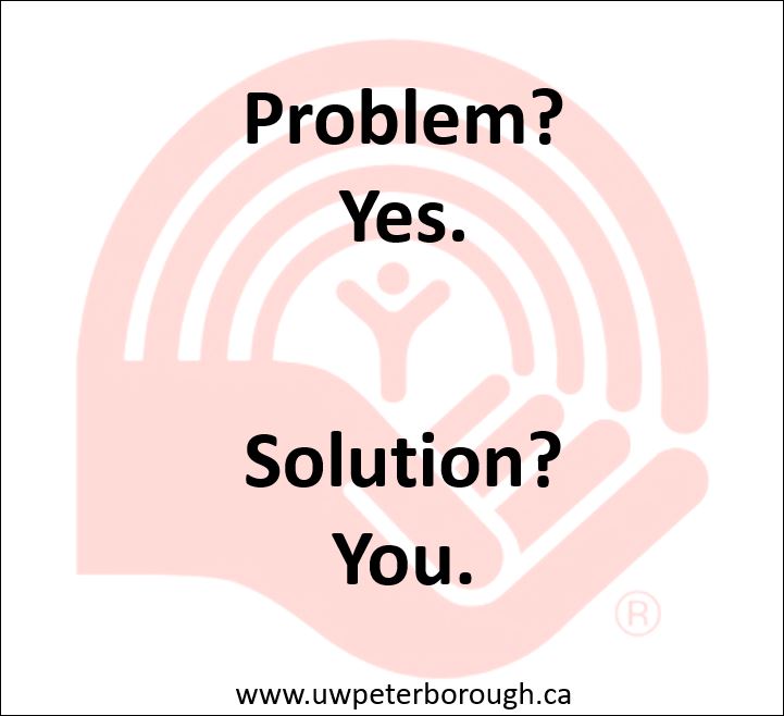 Home , United Way Peterborough