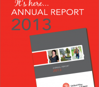 Annual Report 2013