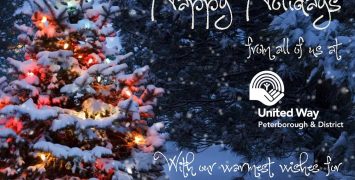 Happy Holidays!