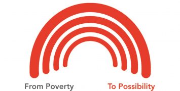 Peterborough Represented at National Poverty Summit