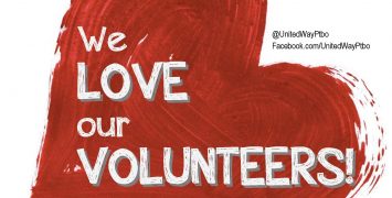 Volunteers Wanted!