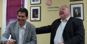 Dave Martin Announced as 2015 Campaign Chair