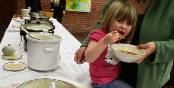 Thank You for Making SoupFest a Success!