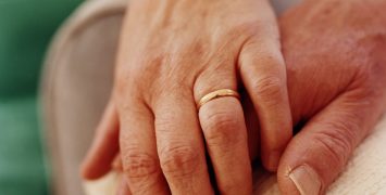 Real People, Real Possibility: Daniel and Margaret