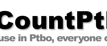 GIVING VOICE… Peterborough’s 2016 Point-in-Time Count of Homelessness