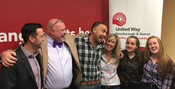 2017 Campaign Chair Announcement