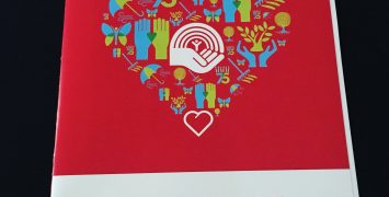 2017 Annual Report & Audited Financial Statements