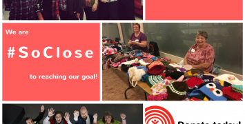 United Way Campaign Chases Final 4%