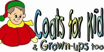Coats 4 Kids