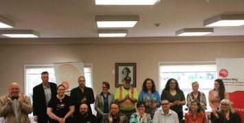 United Way Supports Grassroots Community Projects Through Its Neighbourhood Fund