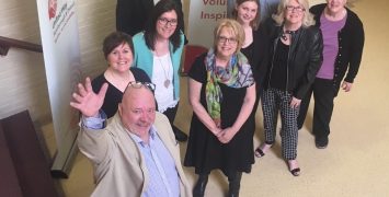 United Way Drives Community Innovation