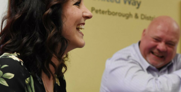 Megan Murphy Announced as 2018 Campaign Chair