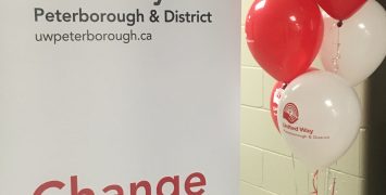 Community Comes Together to Show Its Local Love  at the 2018 United Way Campaign Launch  #LocalLove