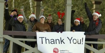 United Way Peterborough Announces 1.2 million