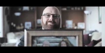 Change Starts Here – This is Rob’s Story