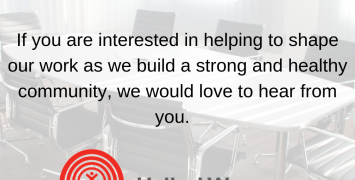 Board Membership Opportunity