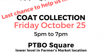 Coat Collection – Last Chance!