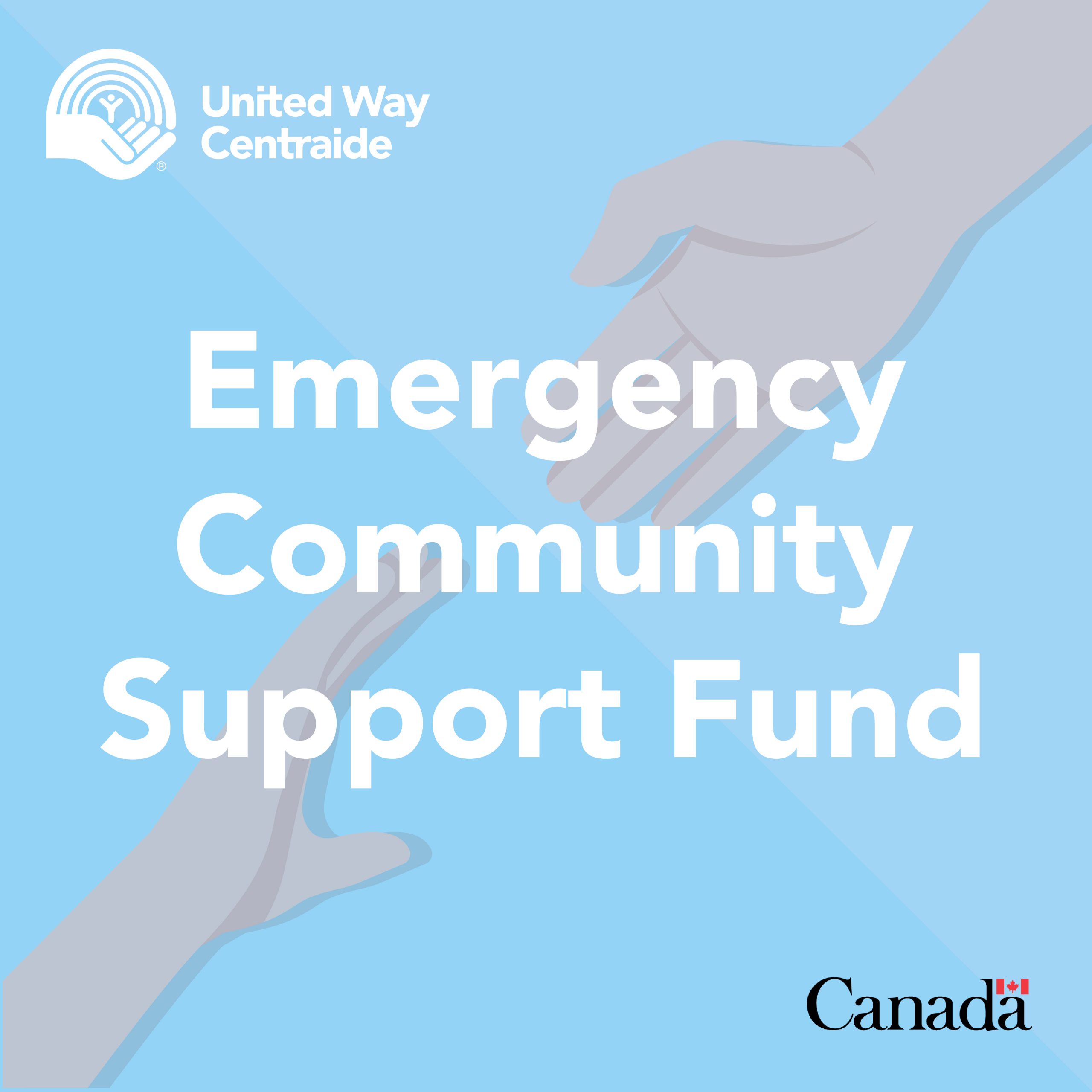 United Way Peterborough & District grants 366,079.96 to 35 local