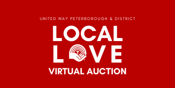 UWP Local Love Virtual Auction