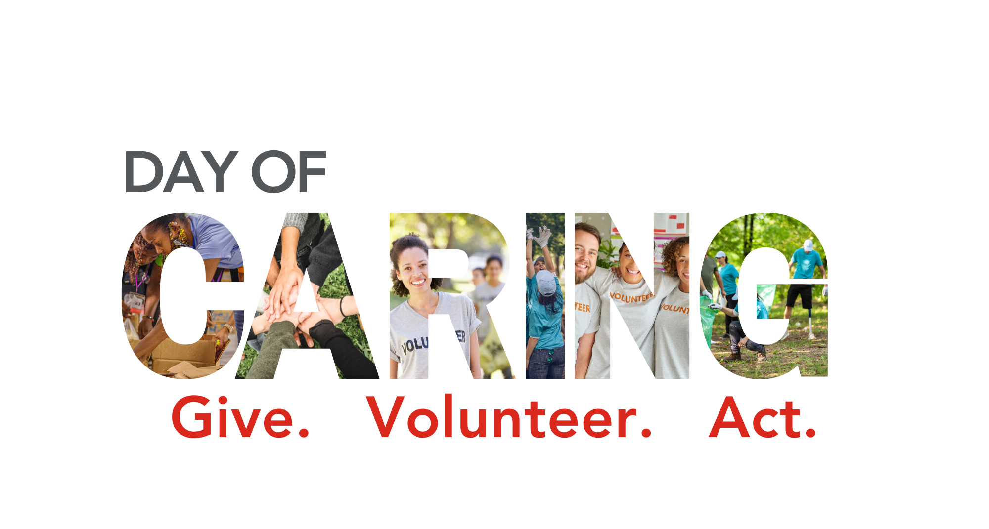 Day of Caring