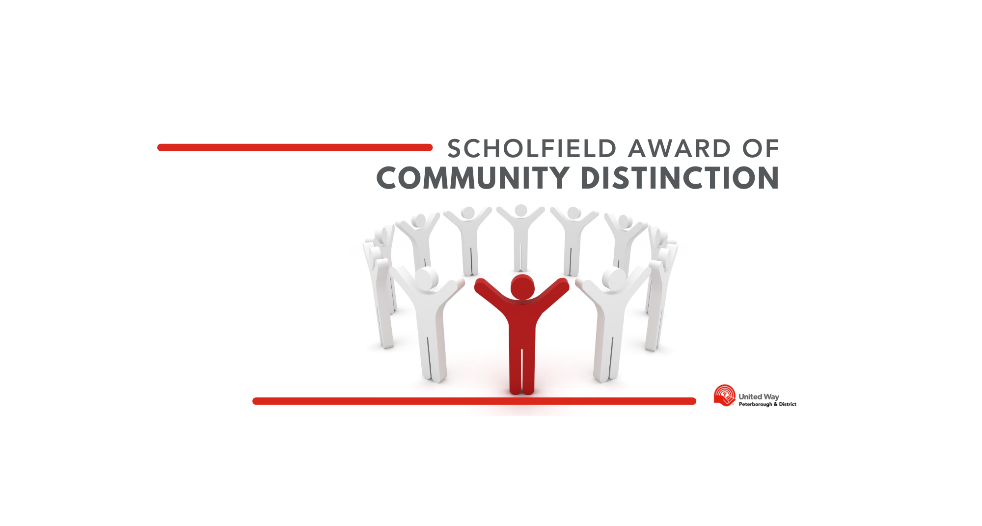 Nominations are now open!