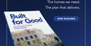 Built For Good
