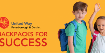 Backpacks For Success Summer 2025 Locations