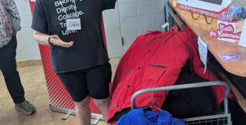 2025 Coats For Community