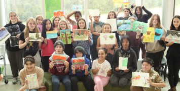 2025 Neighbourhood Fund Recipients
