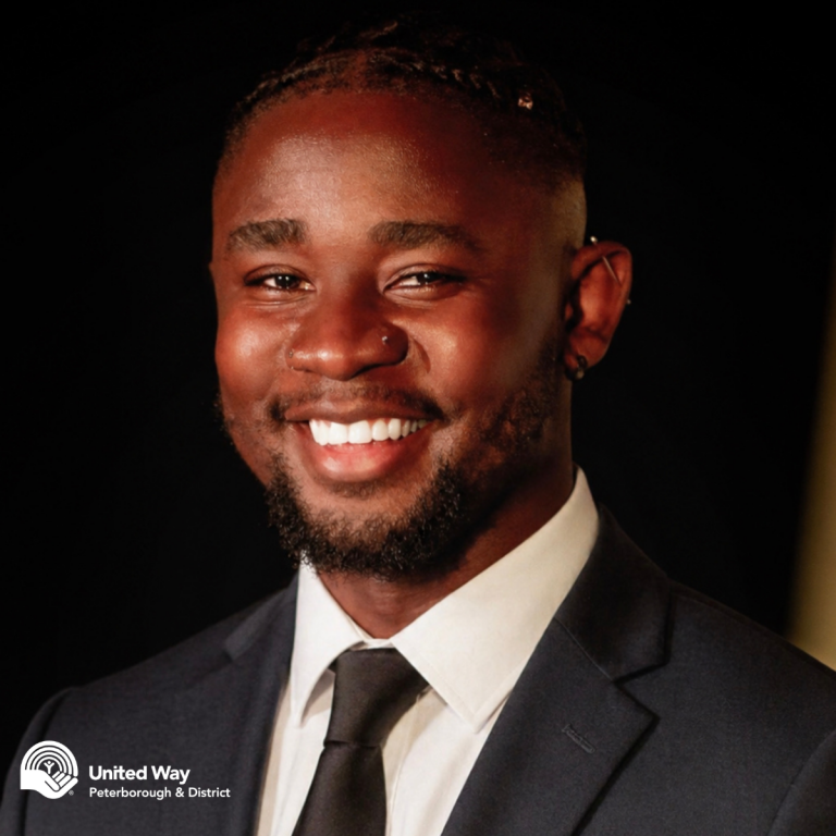 United Way Peterborough & District Announces Incoming Chief Executive Officer
