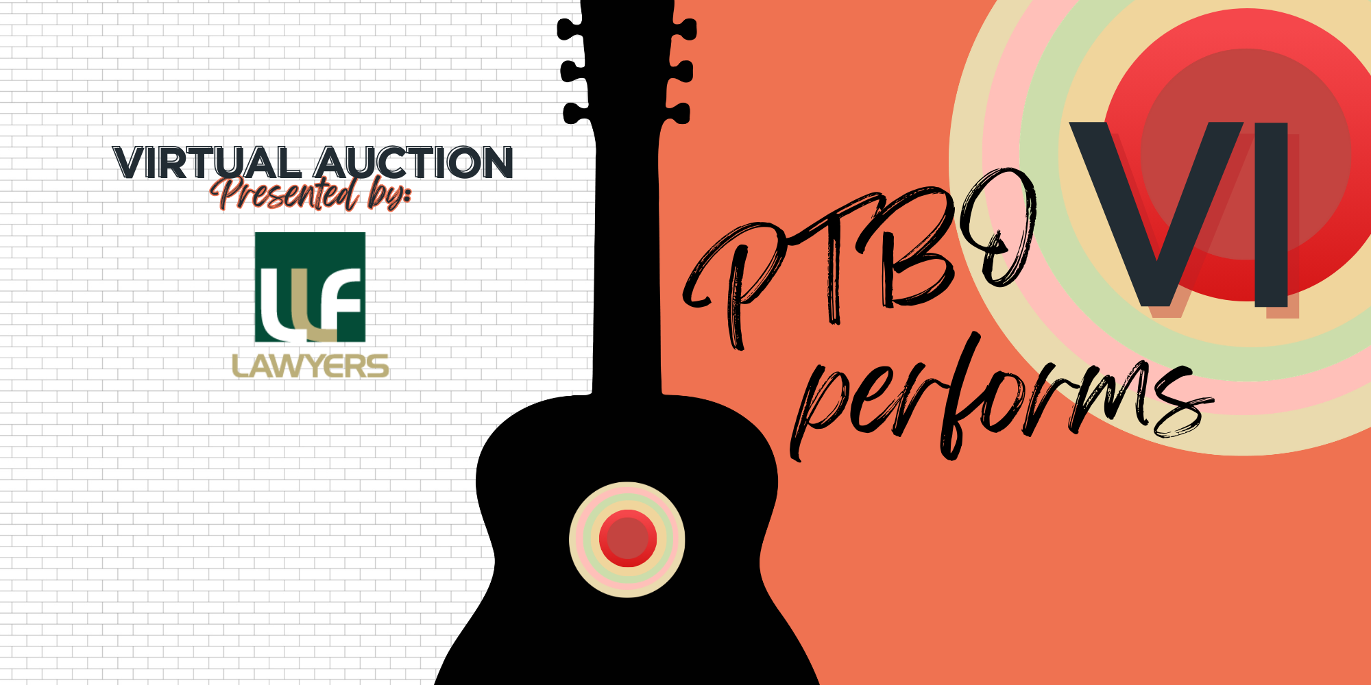 The Auction is Live!