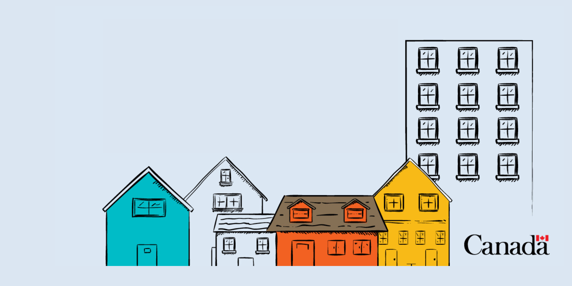 Reaching Home: Apply for Funding Reaching Home: Apply for Funding