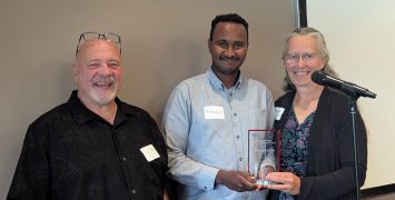 United Way Peterborough & District Reflects on a Year of Impact at Annual General Meeting