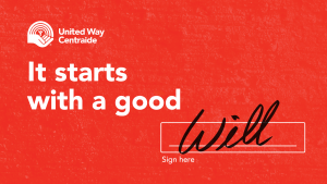 A Good Will United Way Legacy Giving